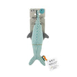 Resploot Ganges Dolphin Dog Toy