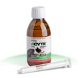 4CYTE Epiitalis Forte Gel for Dogs 200ml