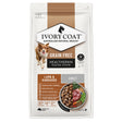 Ivory Coat Grain Free Adult Dog Lamb & Kangaroo Dry Food 13kg