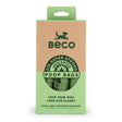 BECO BAGS 270 MULTI PK POOP BAGS