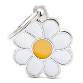 MF BASIC CHARM DAISY SMALL