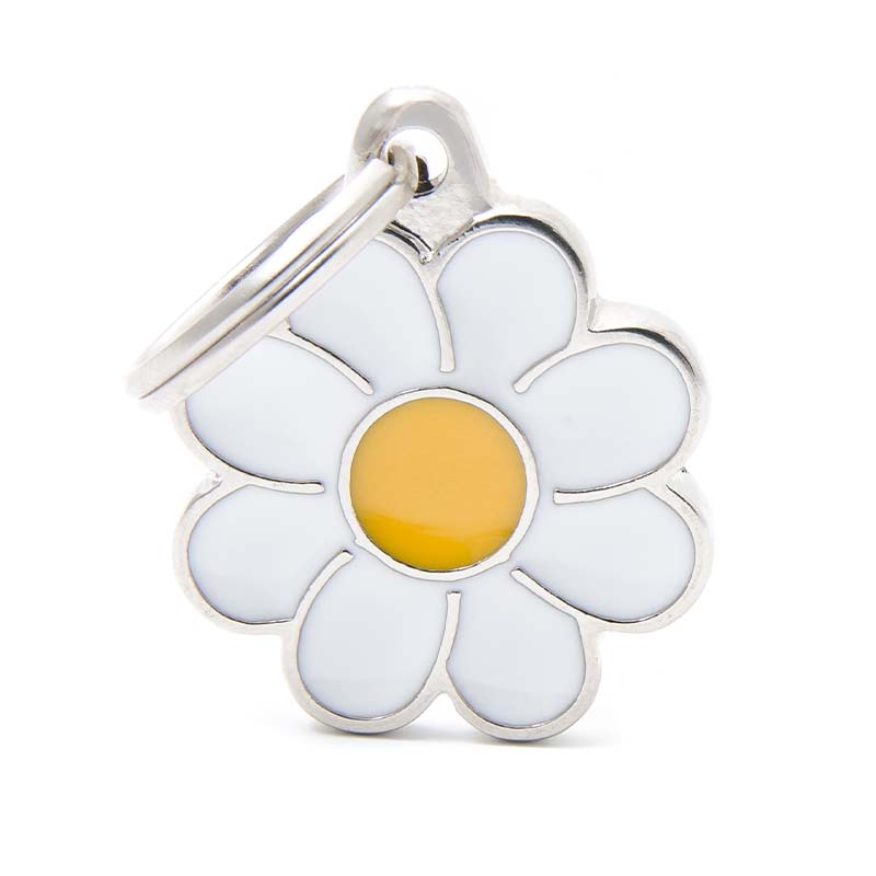 MF BASIC CHARM DAISY LARGE