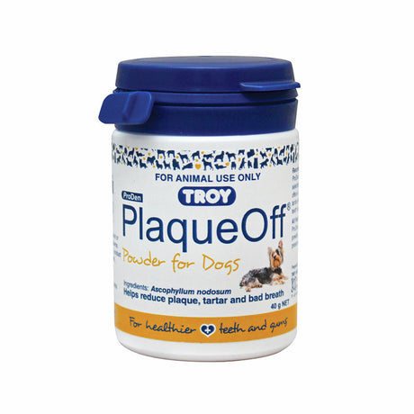 ProDen PlaqueOff for Dogs 40g