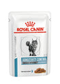 Royal Canin Veterinary Diet Sensitivity Control Wet Cat Food 12 x 85g