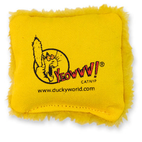 Yeowww! Catnip Pillows Assorted