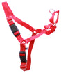 Gentle Leader Front Lead Harness - Red