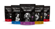 Organic Paws Raw Beef Bones 1kg