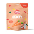 Little Cheeks Freeze Dried Carrot 20g