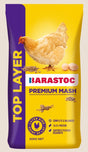 Barastoc Top Layer Premium Mash 20kg