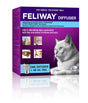 Feliway Classic Diffuser & Refill for Cats 48ml