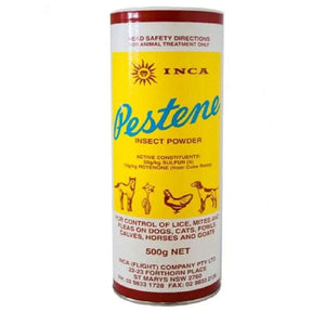 Inca Pestene Insect Powder 500g