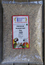 Breeders Choice Budgie Mix 5kg