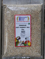 Breeders Choice Diet Parrot Mix 5kg