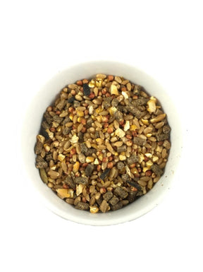 Breeders Choice Layer Mash Coarse 5kg