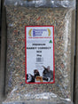 Breeders Choice Premium Rabbit Correct Menu 2kg