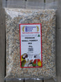 Breeders Choice Small Parrot Mix 2kg