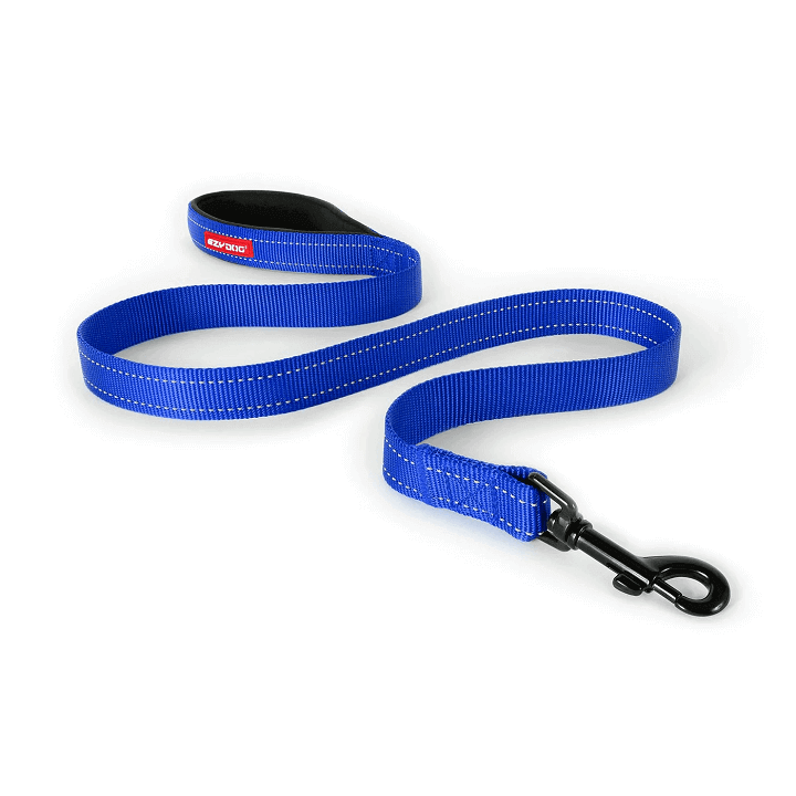 EZYDOG ESSENTIAL LEAD BLUE