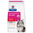 Hill's Prescription Diet Gastrointestinal Biome Stress Digestive/Fibre Care Dry Cat Food 1.8kg