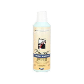Dermcare Aloveen Oatmeal Shampoo 250ml