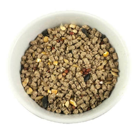 Breeders Choice Premium Wild Duck Mix 5kg