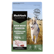Black Hawk High Meat Poultry Dry Dog Food 10kg
