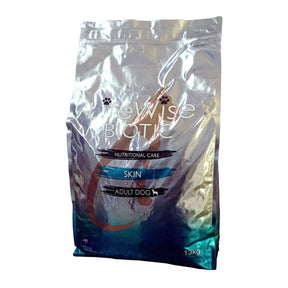 LifeWise BIOTIC Skin & Gut with Fish, Oats & Rice Dry Dog Food 13kg