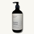 Hooper Ruff Baby Powder Puppy Wash 500ml