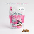 Bell & Bone Cat Dental Bites Tuna & Spirulina 80g