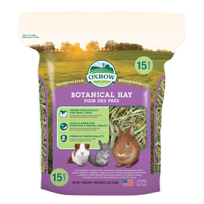 Oxbow Botanical Hay 425g