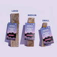 Our Patch Tasmanian Buffalo Hide Dog Chew