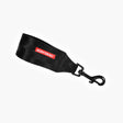 EZYDOG CAR RESTRAINT BLACK