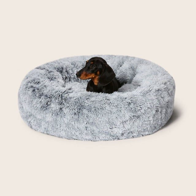 Snooza Calming Cuddler Silver Fox