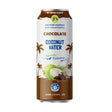 JT's Chocolate Coconut Water 490ml