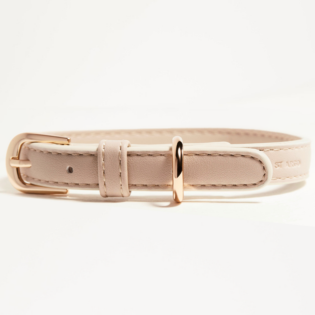 ST ARGO Collar - Cream