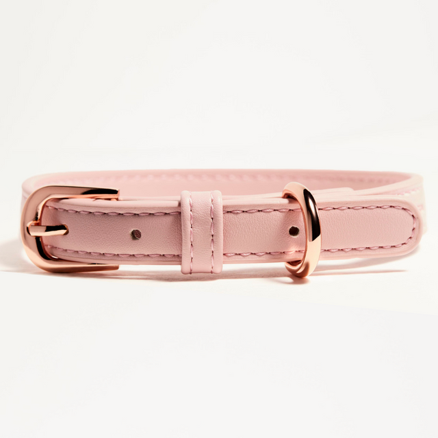 ST ARGO Collar - Marshmallow
