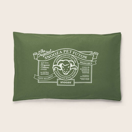 Snooza Futon Fern