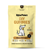 Raw Pawz Healthy Gut DIY Gummies Green Banana & Peanut Butter 90g