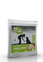 Meals for Mutts Duck & Turkey 2.5kg
