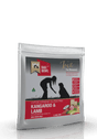Meals for Mutts Kangaroo & Lamb 2.5kg