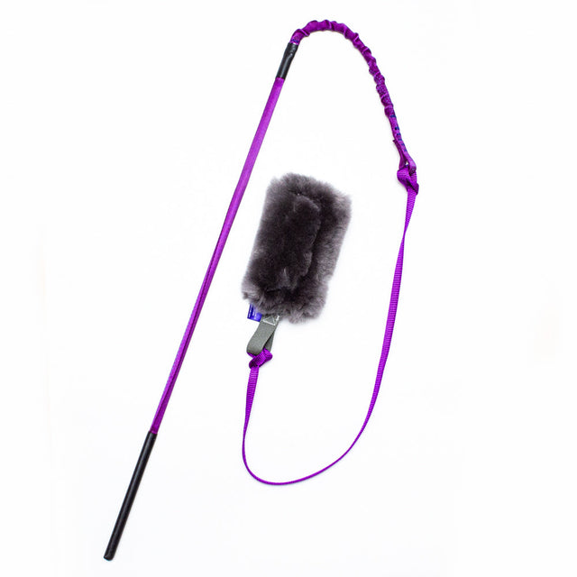 Wildhunde Whirlwind Flirt Pole Long