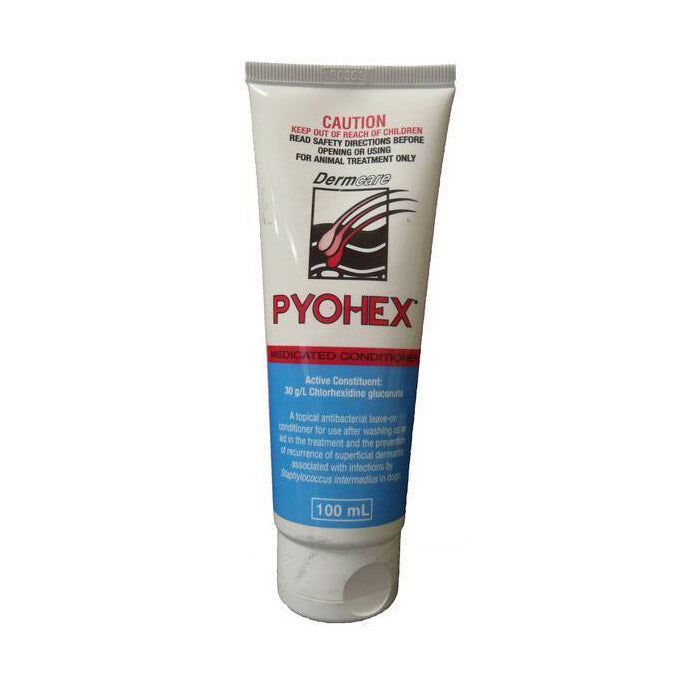 Dermcare Pyohex Conditioner 200ml