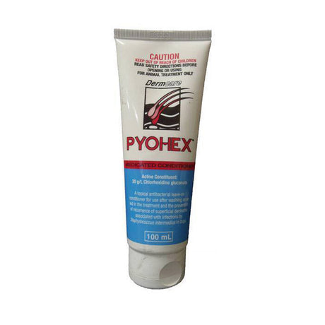 Dermcare Pyohex Conditioner 200ml