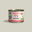 YumGuard Beef Pate for Dogs 170g