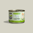 YumGuard Lamb Pate for Dogs 170g