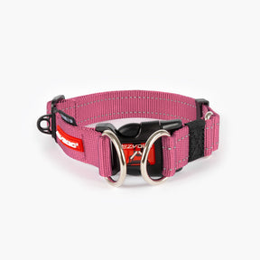 EZYDOG COLLAR D/UP LGE PINK