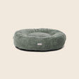 Snooza Dream Cloud Dog Bed Olive