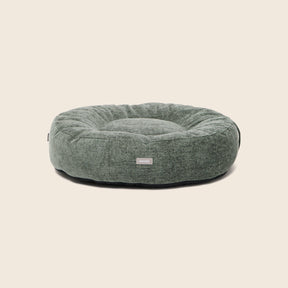 Snooza Dream Cloud Dog Bed Olive