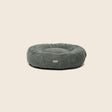Snooza Dream Cloud Dog Bed Olive