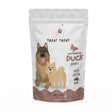 Treat Treat Duck Jerky