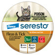 Seresto Flea & Tick Collar for Cats and Kittens